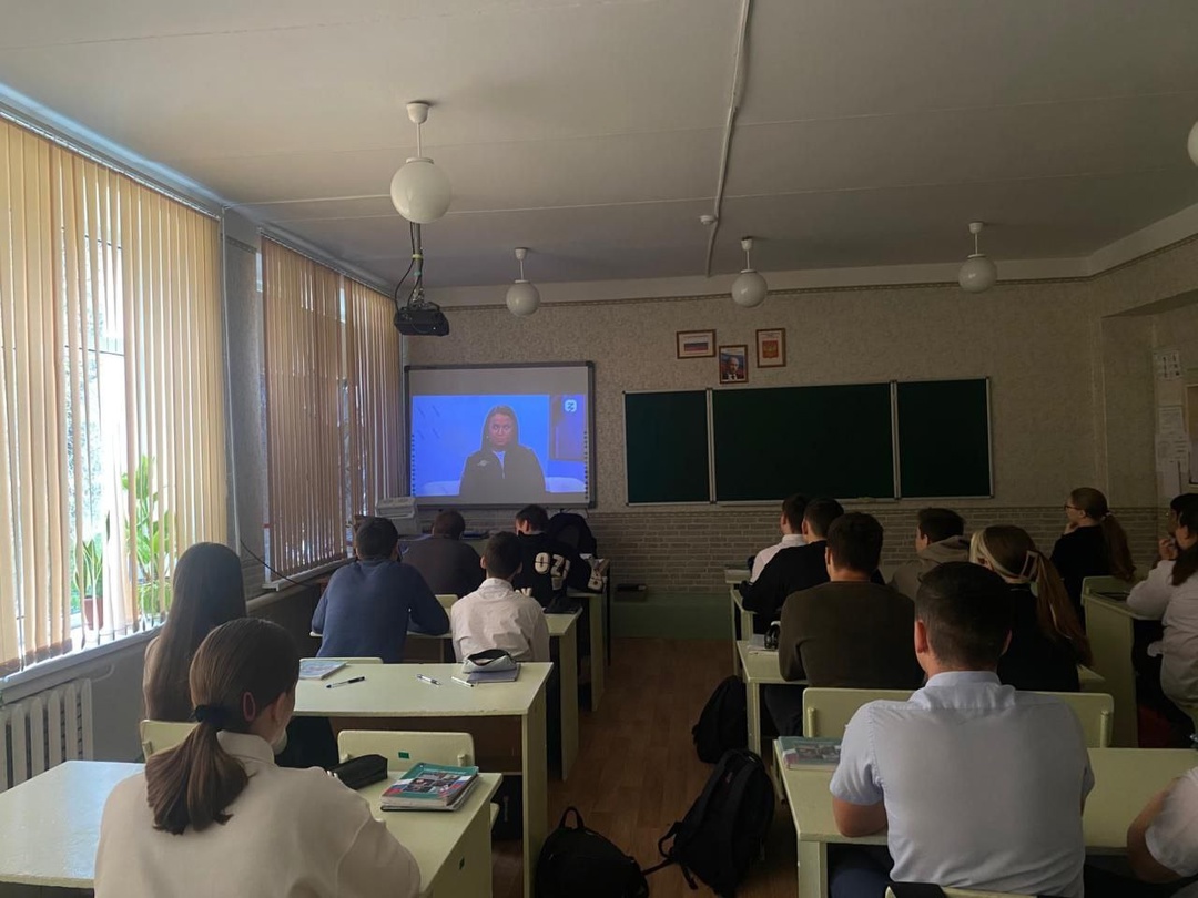 Общероссийская акция «Сообщи, где торгуют смертью».