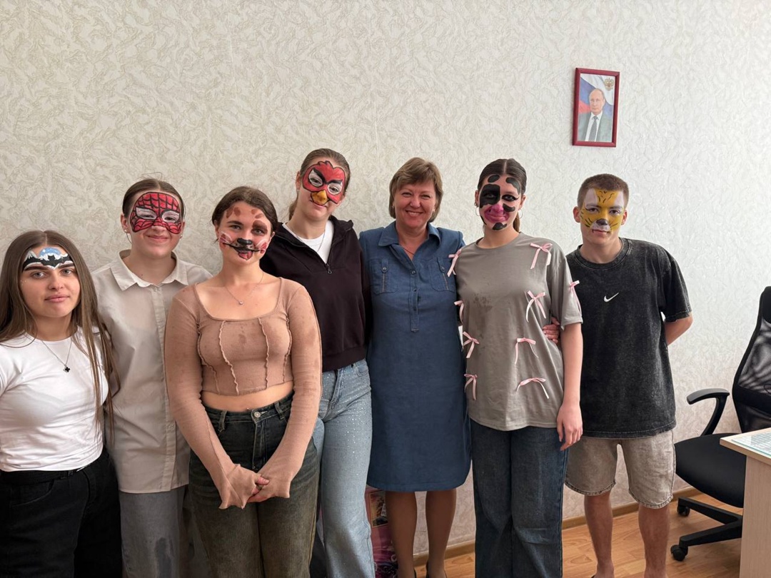День непослушания.