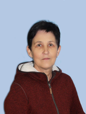 Андропова Татьяна Алексеевна Андропова Татьяна Алексеевна