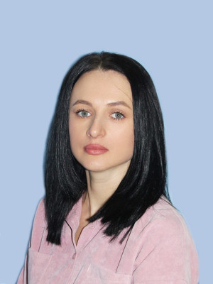 Бейдик Галина Александровна Бейдик Галина Александровна