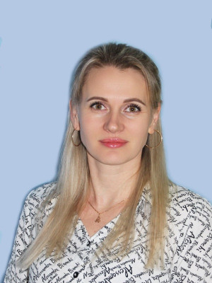 Бронникова Василина Игоревна Бронникова Василина Игоревна