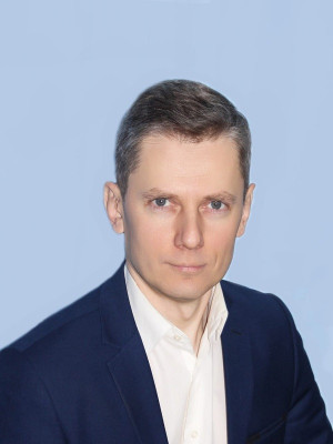 Демьяников Роман Владимирович Демьяников Роман Владимирович