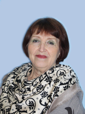 Коноплева Елена Александровна Коноплева Елена Александровна