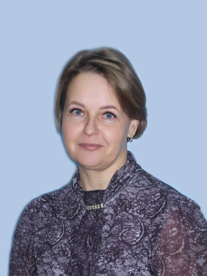 Муковникова Надежда Петровна Муковникова Надежда Петровна