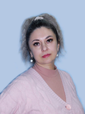 Паукова Татьяна Владимировна Паукова Татьяна Владимировна