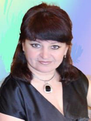 Зубкова Светлана Владимировна Зубкова Светлана Владимировна