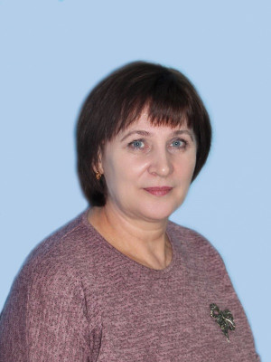 Цветкова Ирина Дмитриевна Цветкова Ирина Дмитриевна