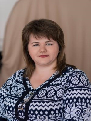 Мамедова Наталья Валерьевна Мамедова Наталья Валерьевна