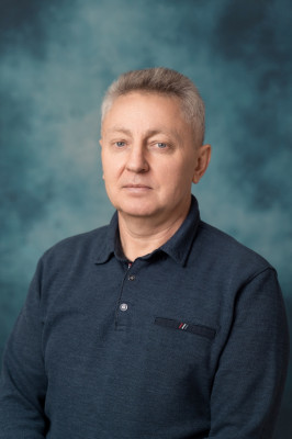 Мельников Александр Викторович Мельников Александр Викторович